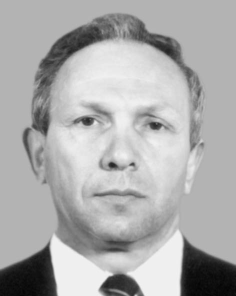 фото: Богуславський Валерій  Григорович
